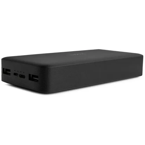 Pover bank Redmi 18W Fast Charge 20000mAh Black